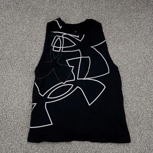 Under Armour Graphic Tank